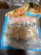 北島水産 シーフードミックス 230g