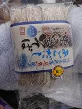 たかはし 山海あごだし出雲そば 3P