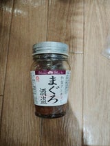 しいの食品 まぐろ酒盗 80g