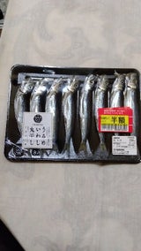 下園 うるめ丸干