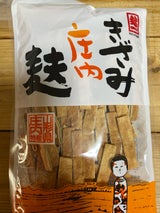 常陸屋 きざみ庄内麸 50g