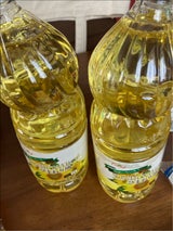 天長食品工業 ひまわり油 1L