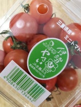 JA三重 ミニとまと 200g