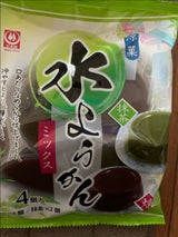 杉本屋製菓 水ようかんミックス 260g