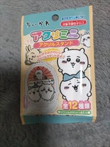 エンスカイ ちいかわ アクリルミニスタンド