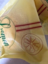 ケーキ工房 レモンケーキ