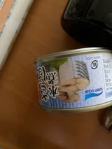 富士貿易 サニーオーシャン 鯖缶詰 水煮 150g