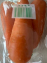 スパック 徳島県産にんじん