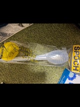 土井 灯油缶スポイト スポッチ HS-65