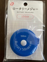 ポケット ロータリーメジャー