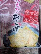 カマキュー 桜えびおこげ 75g