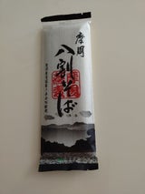 JA摩周湖 摩周八割そば 200g