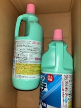 AWB キッチンブリーチ 1500ml