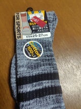 足元本舗 紳士エンリコタックソックス 45-382