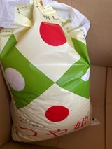 JAてんどう つや姫 5kg