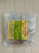 東京ブレッド メロンフレーキー 1個