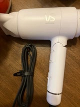 VIDAL SASSOON VSD-1240/WJ