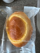 まほろば クリームパン 1個