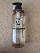 サクセス24 モイストフィールSP本体 400ml