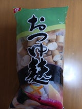 スギタニ おつゆ麸 50g