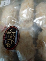 北陽 クリーミかに爪フライ 55g×6