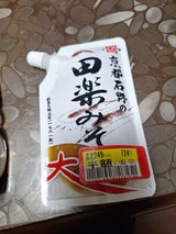 石野 京都石野の田楽みそ 120g