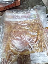 JAミート 国産豚ロース九州麦味噌漬け 170g