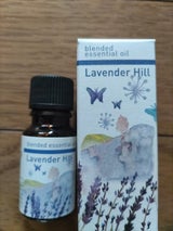 生活の木 ブレンド精油 ラベンダーヒル 10ml