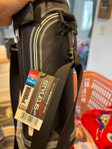 タフコ スタイラス ネオスポーツマグ ブラック