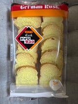 若山製菓 ドイツラスク 10枚