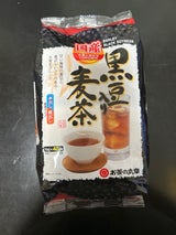 丸幸 黒豆入り麦茶ティーバッグ 10g×40