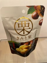 丸成商事 きんと栗 50g