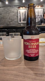 横浜ビール アルト 瓶 330ml