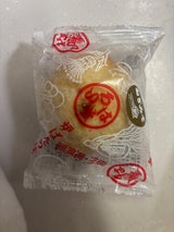 いろは堂 おやき ねぎみそ 90g