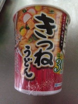 マルちゃん うまいつゆ 塩分オフうどん 69g