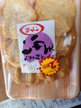 村田実商店 味わいいか天 6枚