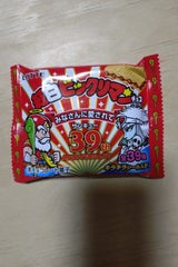 紅白ビックリマンチョコ39thANNIVERSAR