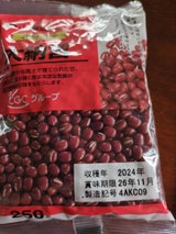 GGC 大納言小豆 250g