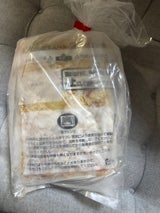 日東ベスト Wソースのポーク焼そば 3食