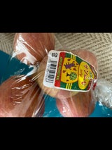 カルマアップル サンふじ 袋 1.2kg