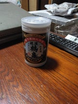 越後鶴亀 純米 アルミ缶 180ml