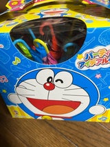 パーティーアイデアルチョコ(ドラえもん) 160g（フルタ製菓）の口コミ