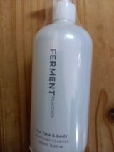 薬用WHエッセンス 500ml