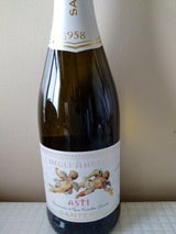 サンテロ 天使のアスティ 白 750ml