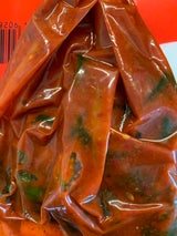 コーライ食品 本格胡瓜キムチ 160g