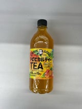 クラフトボス トロピカルティー ペット 600ml