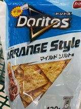 ドリトスARRANGEStyleマイルドソルト味