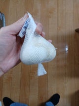 グリーン 黒にんにく 100g