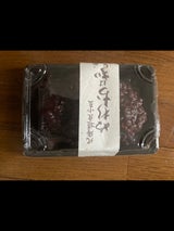 河岡食品 ぬれおはぎ 2個