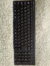 ワイヤレスキーボード SKB-WL31BK